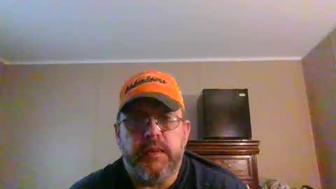 IDKIDCIDGAF online show from March 2026 04:55:01 PM
