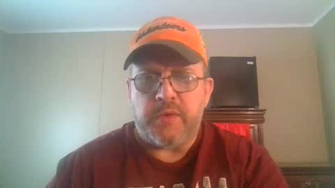 IDKIDCIDGAF online show from April 2026 05:48:02 PM