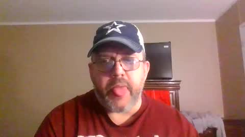 IDKIDCIDGAF online show from May 2026 12:16:02 AM