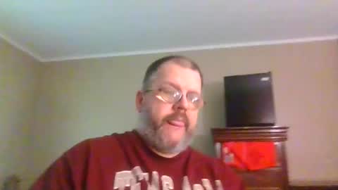 IDKIDCIDGAF online show from May 2026 02:44:01 PM