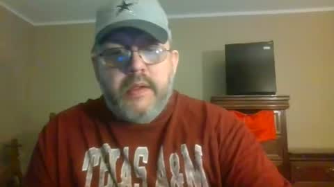 IDKIDCIDGAF online show from July 2026 05:09:02 PM