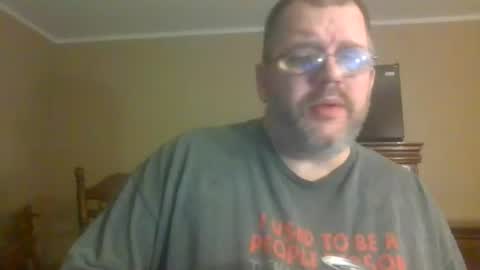 IDKIDCIDGAF online show from July 2026 01:09:02 AM