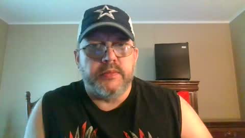IDKIDCIDGAF online show from July 2026 06:10:02 PM