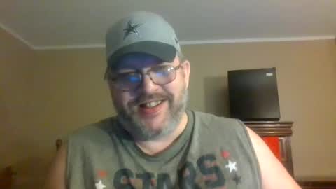 IDKIDCIDGAF online show from July 2026 03:20:02 AM