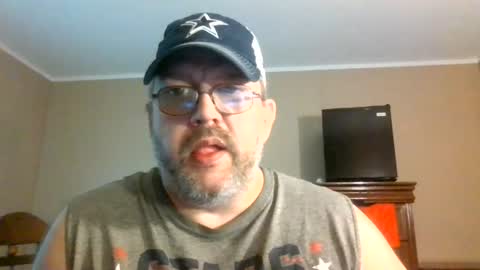 IDKIDCIDGAF online show from August 2026 04:53:02 PM