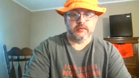 IDKIDCIDGAF online show from August 2026 05:07:01 PM