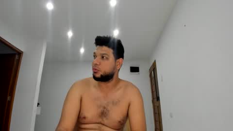 Snapshot of god_bra chatting on October 2025 10:34:02 AM god_bra online show from October 2025 10:34:02 AM