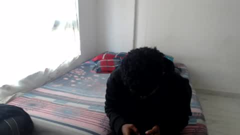god_chinolatino online show from May 2026 02:25:02 PM