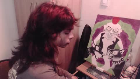 god_dereck online show from January 2026 05:23:02 AM