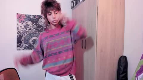 god_dereck online show from February 2026 05:01:01 PM