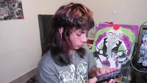 god_dereck online show from March 2026 03:13:01 AM