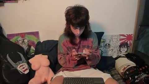 god_dereck online show from May 2026 09:17:01 AM