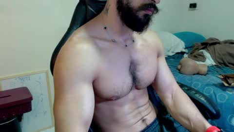 god hunkules online show from April 2026 04:22:01 PM