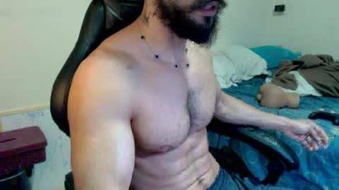 god hunkules online show from April 2026 06:58:01 PM
