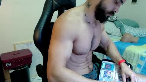 god hunkules online show from May 2026 04:37:02 PM