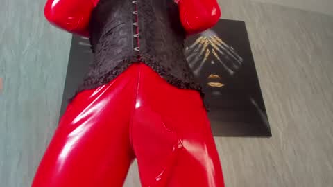 Valery  online show from December 2024 10:43:01 PM