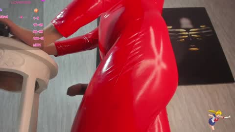 Valery  online show from December 2024 12:55:02 AM