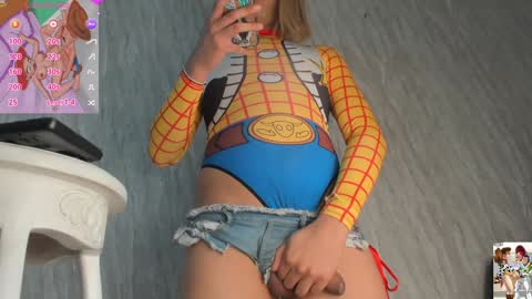 Valery  online show from January 2025 07:30:01 AM