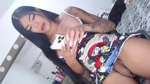Snapshot of goddesfox chatting on December 2024 02:52:01 AM daniela online show from December 2024 02:52:01 AM