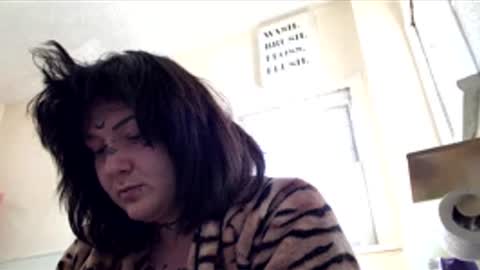 goddess182002 online show from February 2026 04:38:02 PM