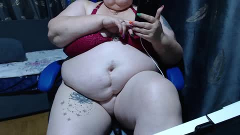 Snapshot of goddess57 chatting on January 2025 10:17:01 AM Goddess online show from January 2025 10:17:01 AM