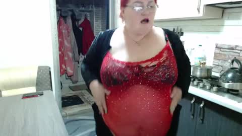 Snapshot of goddess57 chatting on January 2025 04:35:01 PM Goddess online show from January 2025 04:35:01 PM