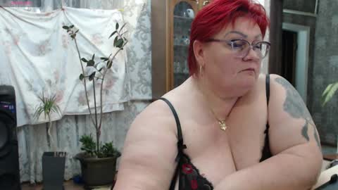 Snapshot of goddess57 chatting on February 2025 09:08:02 PM Goddess online show from February 2025 09:08:02 PM