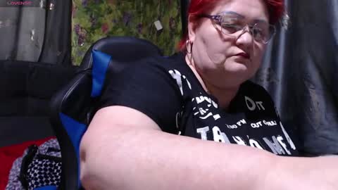 Snapshot of goddess57 chatting on February 2025 04:58:02 AM Goddess online show from February 2025 04:58:02 AM