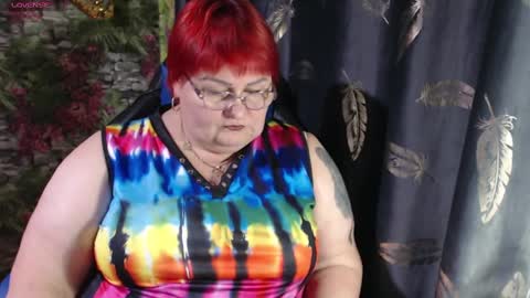 Snapshot of goddess57 chatting on February 2025 05:47:02 PM Goddess online show from February 2025 05:47:02 PM