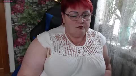 Snapshot of goddess57 chatting on March 2025 08:18:02 AM Goddess online show from March 2025 08:18:02 AM