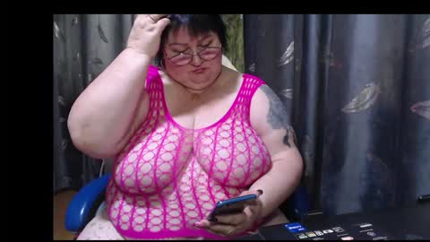 Snapshot of goddess57 chatting on February 2026 09:49:02 AM Goddess online show from February 2026 09:49:02 AM