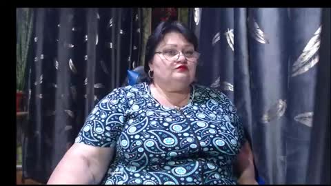 Snapshot of goddess57 chatting on February 2026 07:23:02 PM Goddess online show from February 2026 07:23:02 PM