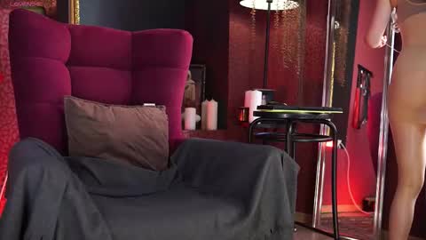 goddess_aphroditte online show from March 2026 06:57:01 AM