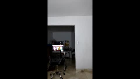 GoddessCarrie online show from April 2026 02:29:02 AM