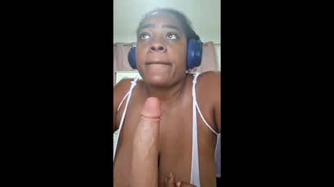 GoddessCarrie online show from April 2026 04:41:02 AM