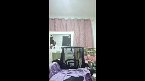 GoddessCarrie online show from May 2026 08:41:01 AM