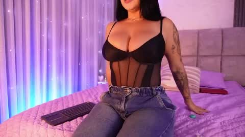 goddess_eli77 online show from May 2026 03:04:02 AM