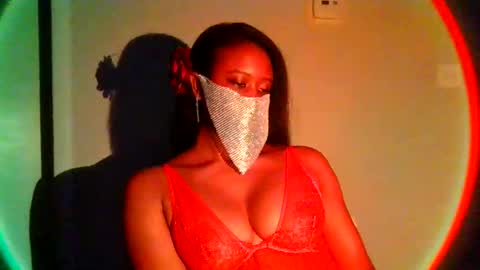Goddess Floret online show from May 2026 01:32:02 AM
