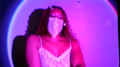 Goddess Floret online show from May 2026 01:57:02 AM