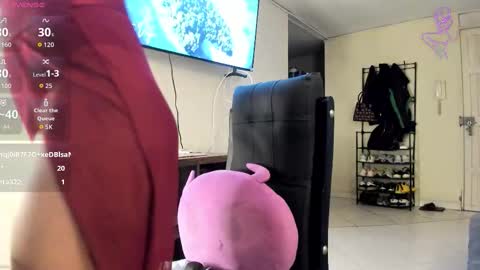 Khaleesi online show from March 2026 06:19:02 AM