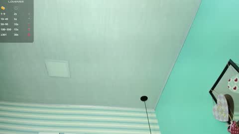 Goddess Kianna  online show from February 2026 09:08:02 PM