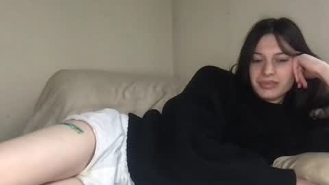 goddess_larz online show from January 2026 08:56:01 PM