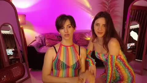  330 UTC2 girls   online show from May 2026 03:01:02 AM