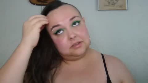Snapshot of goddess_matilda chatting on June 2026 03:47:01 PM Goddess Matilda online show from June 2026 03:47:01 PM