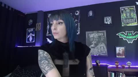 Snapshot of goddess_mortem chatting on March 2026 12:13:02 AM Mortem model independientfollow me on my telegram channel online show from March 2026 12:13:02 AM