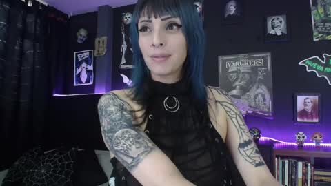 Snapshot of goddess_mortem chatting on March 2026 10:03:01 PM Mortem model independientfollow me on my telegram channel online show from March 2026 10:03:01 PM