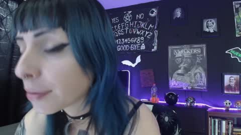 Snapshot of goddess_mortem chatting on March 2026 12:09:01 PM Mortem model independientfollow me on my telegram channel online show from March 2026 12:09:01 PM