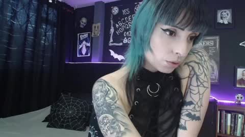 Snapshot of goddess_mortem chatting on April 2026 10:22:02 PM Mortem model independientfollow me on my telegram channel online show from April 2026 10:22:02 PM