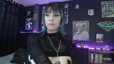 Snapshot of goddess_mortem chatting on April 2026 10:21:02 PM Mortem model independientfollow me on my telegram channel online show from April 2026 10:21:02 PM