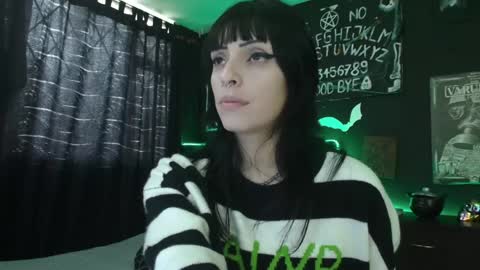Snapshot of goddess_mortem chatting on May 2026 02:47:01 PM Mortem model independientfollow me on my telegram channel online show from May 2026 02:47:01 PM